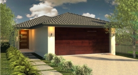 Eucalyptus | House