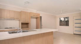 Townhouse Builders Brisbane - Campbell Scott Homes