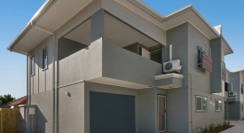 Townhouse Builders Queensland - Campbell Scott Homes