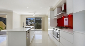 Townhouse Builders Brisbane - Campbell Scott Homes