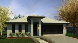 The Acacia | House