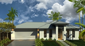 Ficus | House