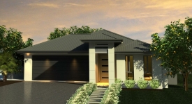 Hakea | House