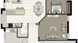 Alanta | House