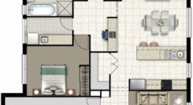Avenue | House