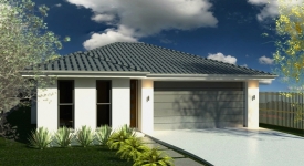 Banksia | House