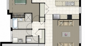 Bay Breeze | House