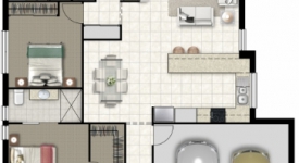 Boston | House