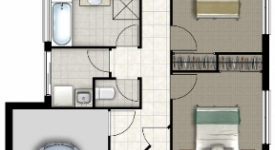 Carlson | House