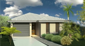 Casuarina | House