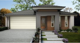 Belair | House
