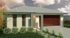 Dianella | House