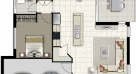 Easthill | House