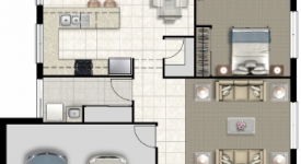 Maison | House