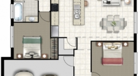 Savoy | House