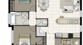 Seattle | House