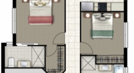 Vila | House