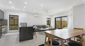Display Home Brisbane