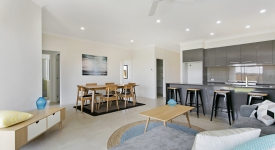 Display Home Brisbane