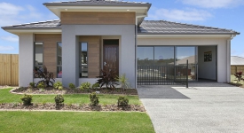 Display Home Brisbane