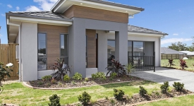 Display Home Brisbane