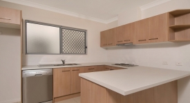 Campbell Scott Homes - Brisbane Builders