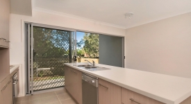 Townhouse Builders Brisbane - Campbell Scott Homes