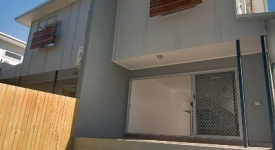 Townhouse Builders Brisbane - Campbell Scott Homes