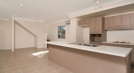 Townhouse Builders Brisbane - Campbell Scott Homes