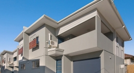 Campbell Scott Homes - Brisbane Builders