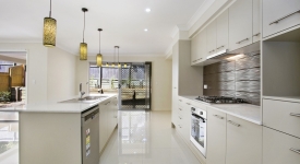 Townhouse Builders Brisbane - Campbell Scott Homes