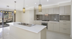 Townhouse Builders Brisbane - Campbell Scott Homes