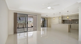 Townhouse Builders Brisbane - Campbell Scott Homes