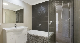 Townhouse Builders Brisbane - Campbell Scott Homes