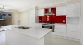 Townhouse Builders Brisbane - Campbell Scott Homes