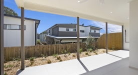 Townhouse Builders Brisbane - Campbell Scott Homes