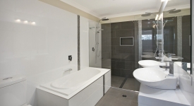 Townhouse Builders Brisbane - Campbell Scott Homes