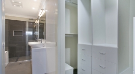 Townhouse Builders Brisbane - Campbell Scott Homes