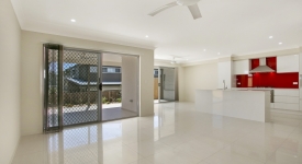 Townhouse Builders Brisbane - Campbell Scott Homes