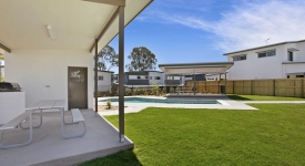 Townhouse Builders Brisbane - Campbell Scott Homes