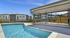 Townhouse Builders Brisbane - Campbell Scott Homes