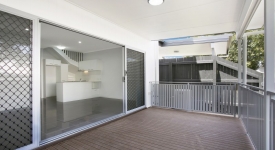 Townhouse Builders Brisbane - Campbell Scott Homes