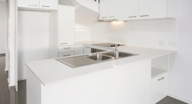 Townhouse Builders Brisbane - Campbell Scott Homes