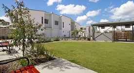 Townhouse Builders Brisbane - Campbell Scott Homes